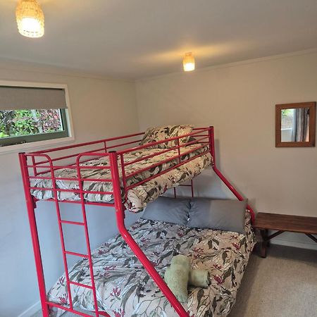 Cosy Getaway In Manapouri Exterior foto