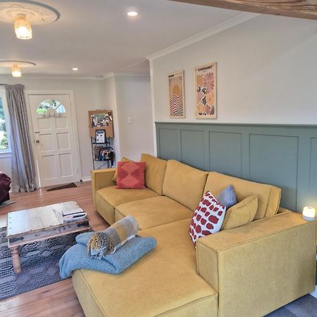 Cosy Getaway In Manapouri Exterior foto