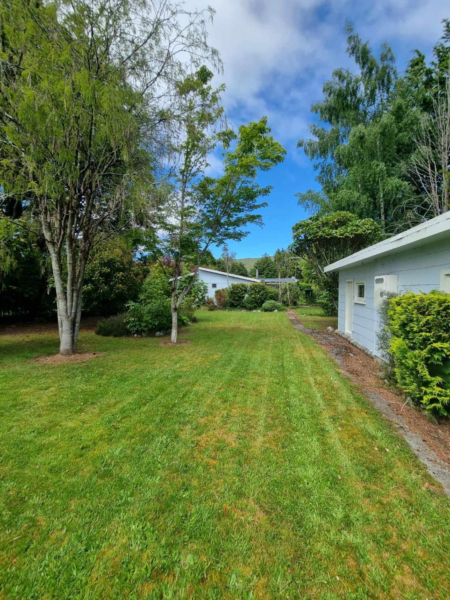 Cosy Getaway In Manapouri Exterior foto