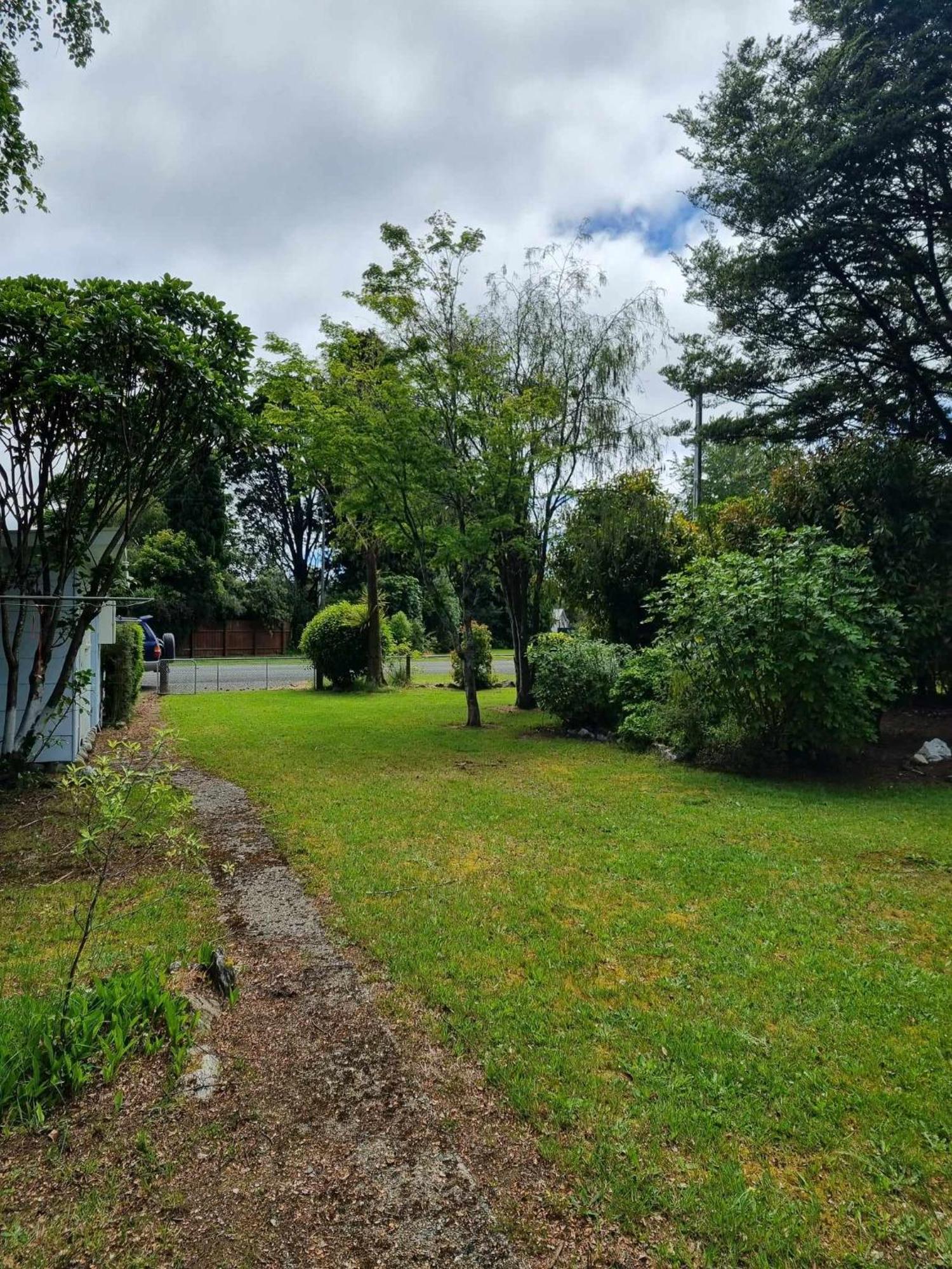 Cosy Getaway In Manapouri Exterior foto