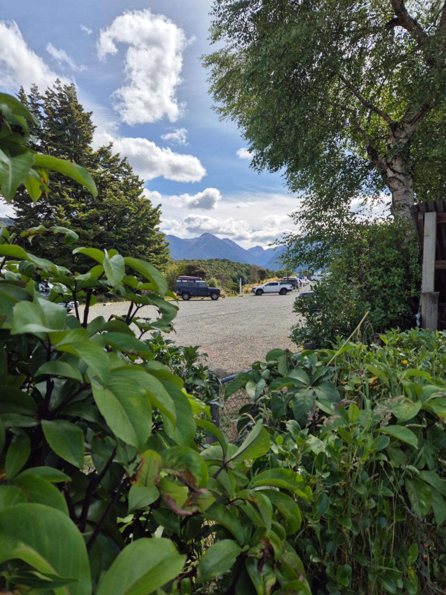 Cosy Getaway In Manapouri Exterior foto
