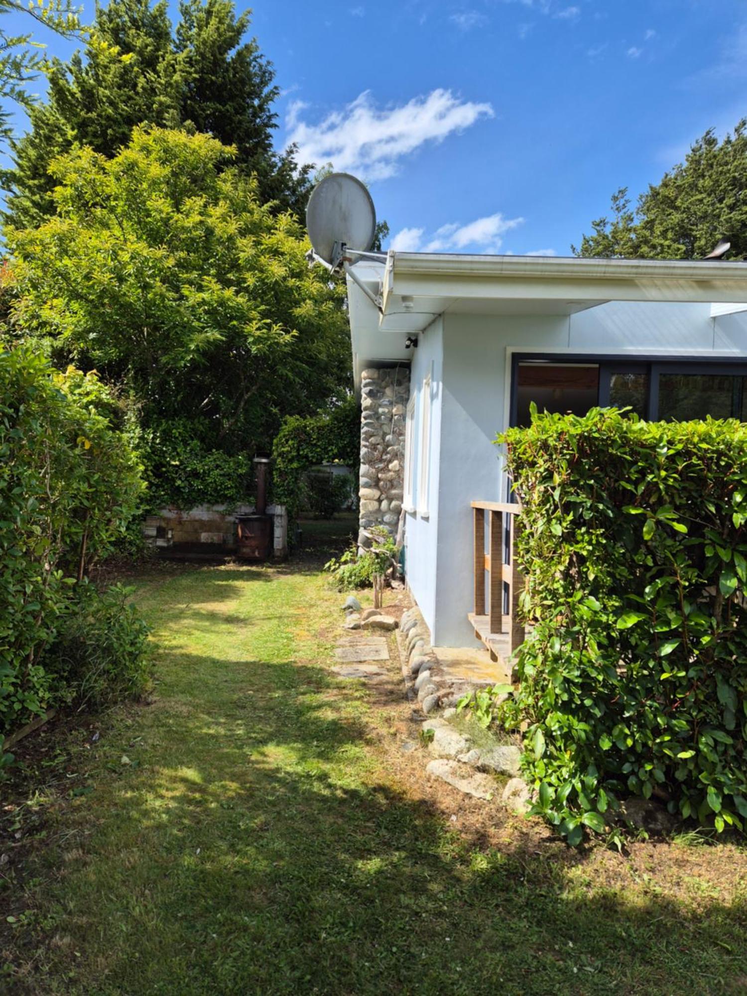 Cosy Getaway In Manapouri Exterior foto