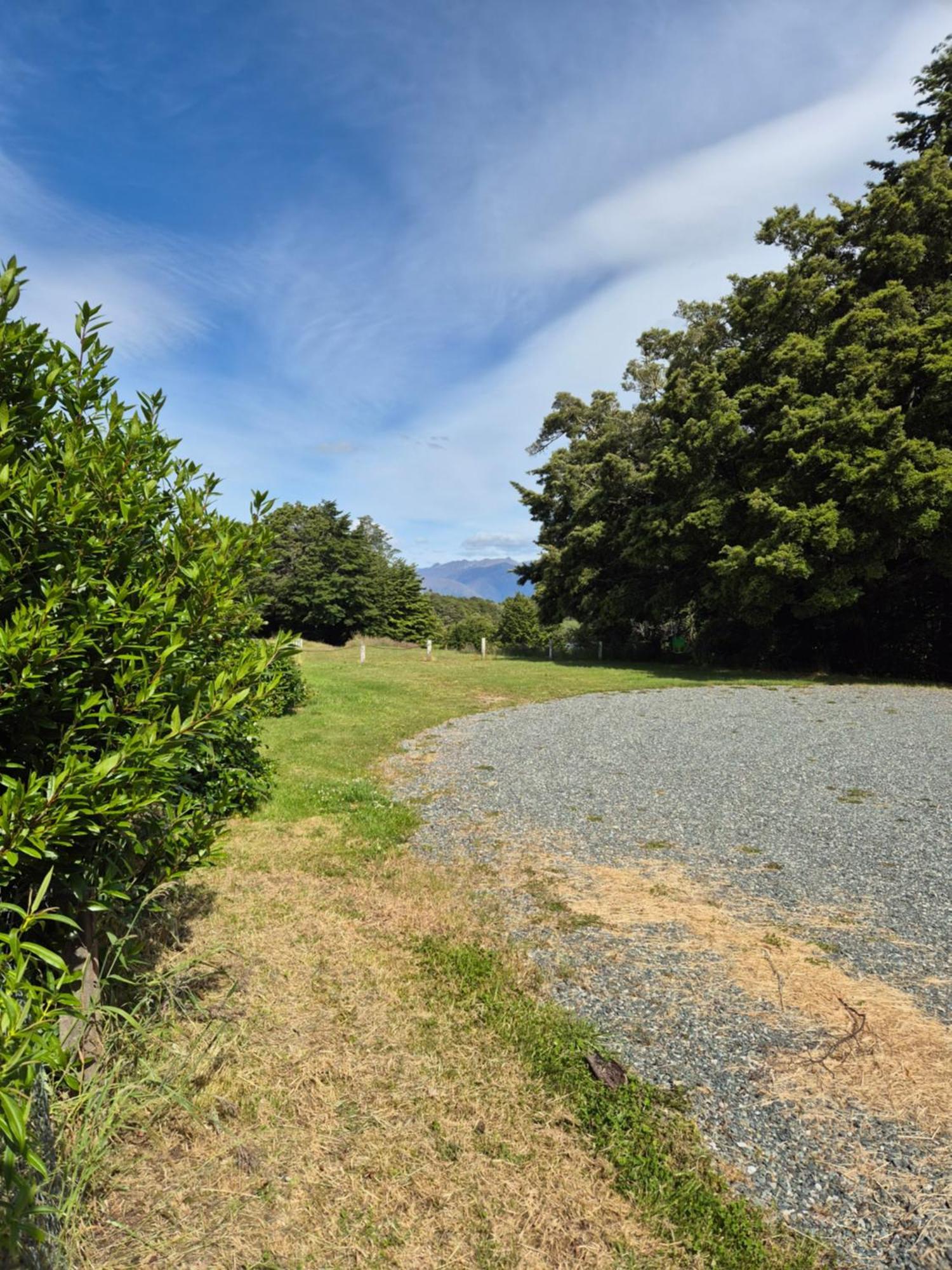 Cosy Getaway In Manapouri Exterior foto