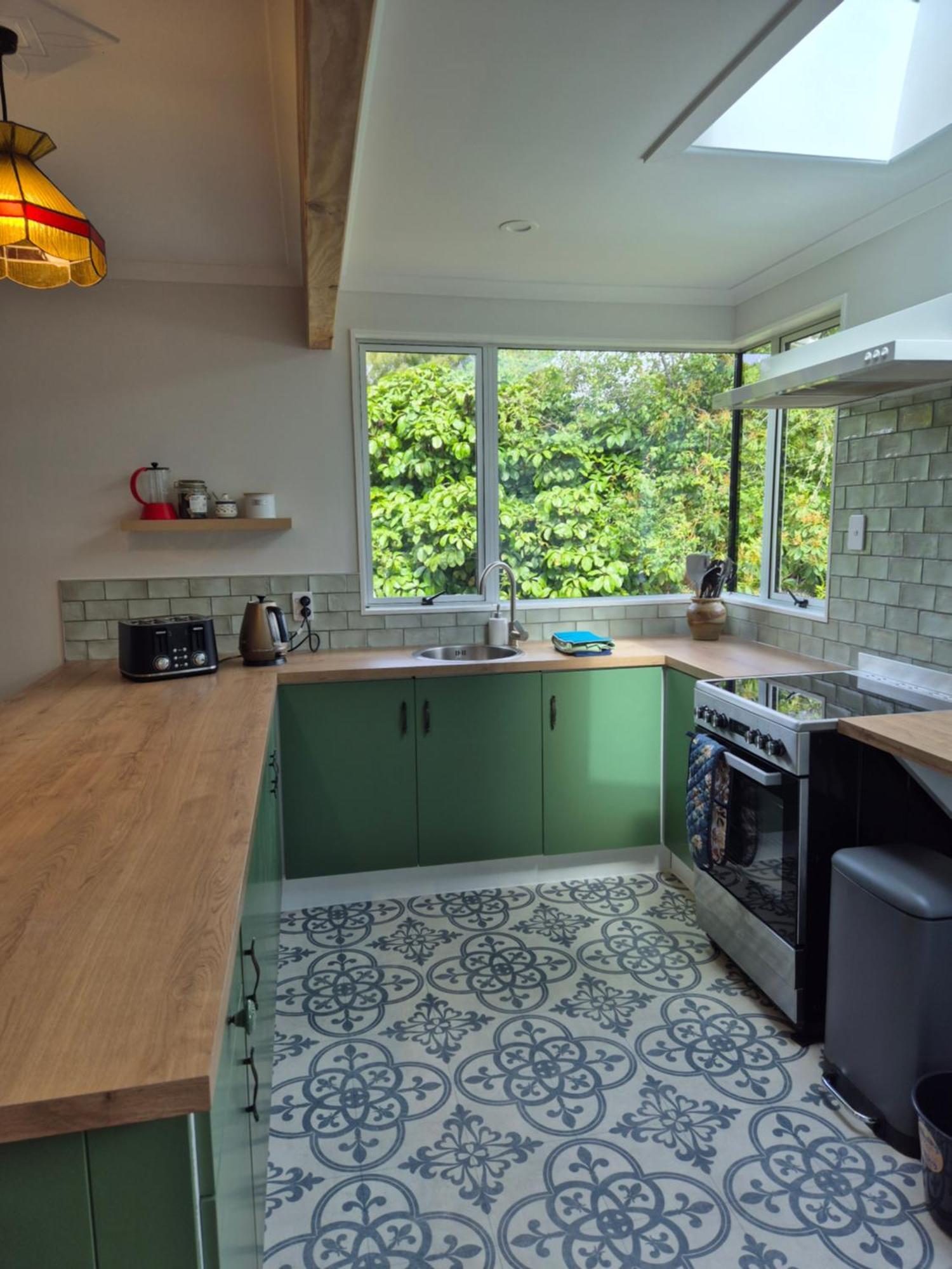 Cosy Getaway In Manapouri Exterior foto