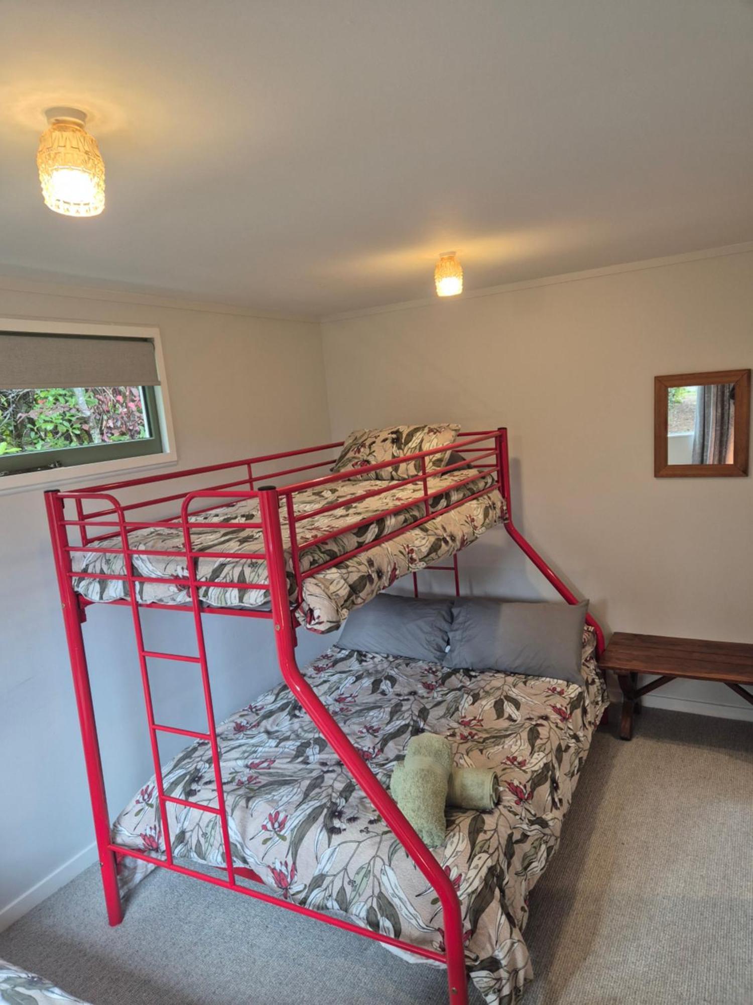 Cosy Getaway In Manapouri Exterior foto