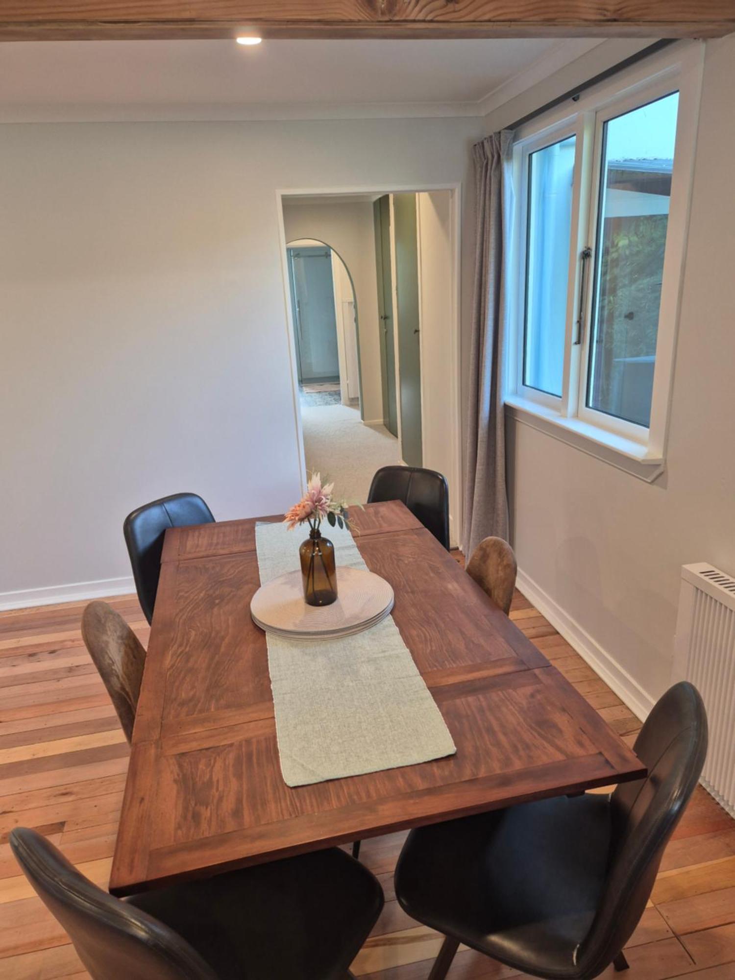 Cosy Getaway In Manapouri Exterior foto