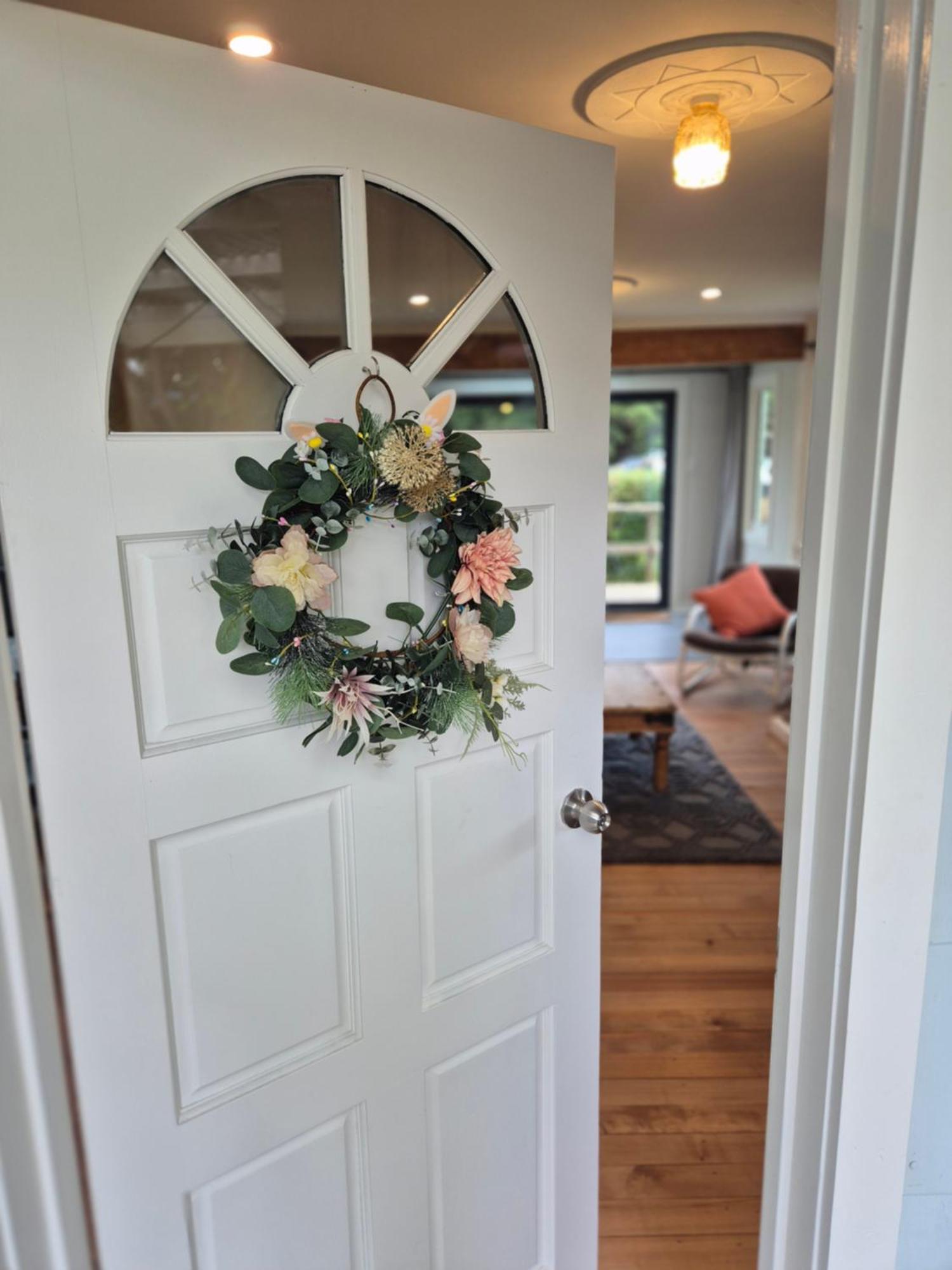 Cosy Getaway In Manapouri Exterior foto