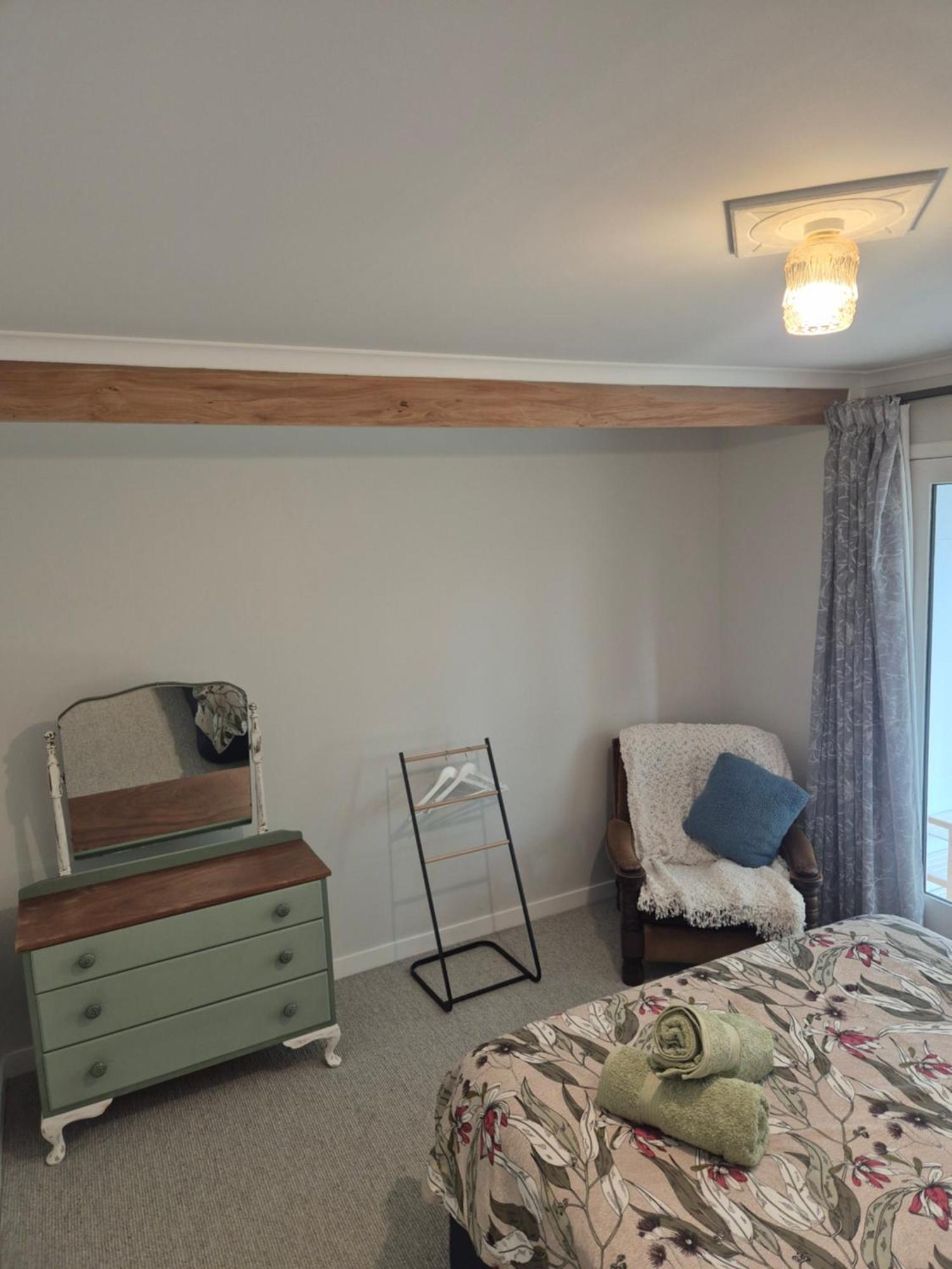 Cosy Getaway In Manapouri Exterior foto