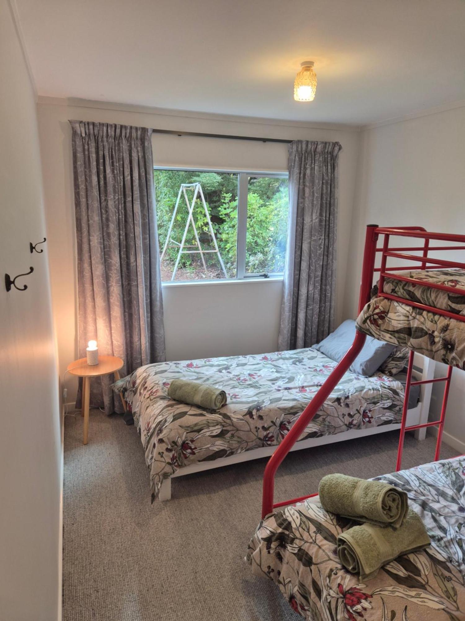 Cosy Getaway In Manapouri Exterior foto